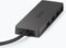 Anker 4-poorts USB 3.0 Ultra Slim Data Hub Verlengde Kabel voor Macbook, Mac Pro / mini, iMac, Surface Pro, XPS, notebook PC, USB-flash drives, mobiele HDD, en meer.