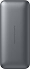 Anker 735 Prime Powerbank - 20.000 mAh - 200W USB-C Power Delivery - 2 USB-C & 1 USB-A Poorten - Snelladen voor Laptop, Smartphone en Tablet - Slim Display - Zwart
