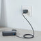Anker-Nano powerbank-10.000 mAh powerbank met ingebouwde USB-C-kabel -PD 30 W maximaal vermogen met 1 x USB-C, 1 x USB-A, compatibel met iPhone 15/14-serie, MacBook, Galaxy, iPad, AirPods en nog veel