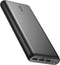 Anker Powerbank PowerCore 26800 mAh Zwart