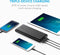 Anker Powerbank PowerCore 26800 mAh Zwart