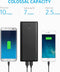 Anker Powerbank PowerCore 26800 mAh Zwart
