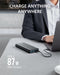 Anker PowerCore III Elite - Powerbank - 25600 mAh - Zwart