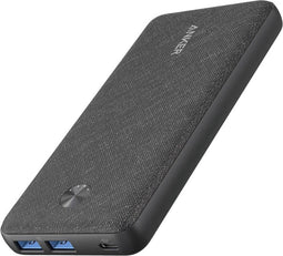 Anker - PowerCore III Sense 20.000 mAh 20W PD USB-C draagbare batterijlader