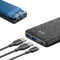 Anker - PowerCore III Sense 20.000 mAh 20W PD USB-C draagbare batterijlader