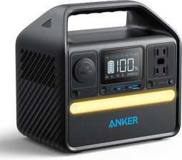 Anker PowerHouse 522