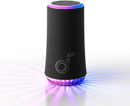Anker Soundcore Glow Zwart