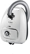 Bosch BGLS4X300 - Stofzuiger - PowerProtect System - Wit