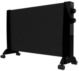 Cecotec Ready Warm 3000 - Ventilatorkachel - 2400W - Zwart