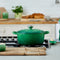 Le Creuset - Signature - Braadpan - Ø 20 cm - Bamboo Groen