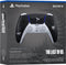 Sony DualSense - Gamecontroller - Haptische feedback en adaptieve triggers - Wit Zwart