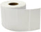 Renkforce RF-5998012 - Rol met etiketten 58 x 30 mm - 800 stuks sterk hechtend thermisch papier wit