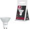 Paulmann Maxiflood - LED-reflector GU10 250lm 3,5W 2700K