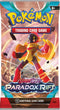 Pokémon Scarlet & Violet Paradox Rift Booster