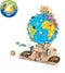 Smartivity Globe Trotters - Constructiespeelgoed