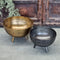 AnLi Style Antique Black Bowl