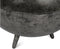 AnLi Style Antique Black Bowl