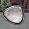 AnLi Style Antique Black Nickel Tray 29cm