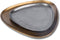 AnLi Style Antique Black Nickel Tray 29cm