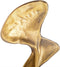 AnLi Style Antique Brass Sculpture Bronze Base