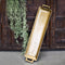 AnLi Style Antique Brass Tray 71cm