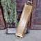 AnLi Style Antique Brass Tray 71cm