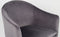 ANLI STYLE ARMCHAIR CATELYN GREY