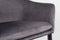 ANLI STYLE ARMCHAIR CATELYN GREY