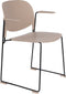ANLI STYLE ARMCHAIR STACKS LIVER