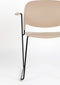 ANLI STYLE ARMCHAIR STACKS LIVER