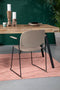 ANLI STYLE ARMCHAIR STACKS LIVER