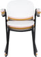 ANLI STYLE ARMCHAIR STACKS LIVER