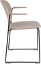 ANLI STYLE ARMCHAIR STACKS LIVER