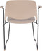 ANLI STYLE ARMCHAIR STACKS LIVER
