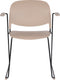 ANLI STYLE ARMCHAIR STACKS LIVER