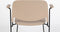 ANLI STYLE ARMCHAIR STACKS LIVER