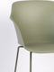 ANLI STYLE ARMCHAIR TANGO GREEN