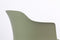 ANLI STYLE ARMCHAIR TANGO GREEN