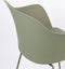 ANLI STYLE ARMCHAIR TANGO GREEN