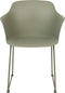 ANLI STYLE ARMCHAIR TANGO GREEN
