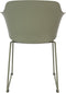 ANLI STYLE ARMCHAIR TANGO GREEN
