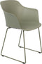 ANLI STYLE ARMCHAIR TANGO GREEN