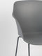 ANLI STYLE ARMCHAIR TANGO GREY