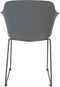 ANLI STYLE ARMCHAIR TANGO GREY