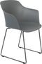 ANLI STYLE ARMCHAIR TANGO GREY