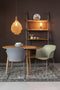 ANLI STYLE ARMCHAIR TANGO GREY