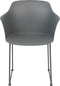 ANLI STYLE ARMCHAIR TANGO GREY