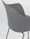ANLI STYLE ARMCHAIR TANGO GREY