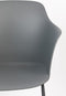 ANLI STYLE ARMCHAIR TANGO GREY