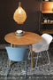 ANLI STYLE ARMCHAIR TANGO WHITE